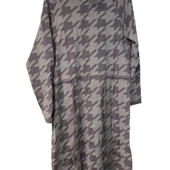 beige Dresses & Skirts - Adriel Women's Gray Dress NWT XL
